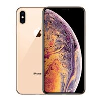 iPhone XS Max 64GB Gold 99% P9x-100