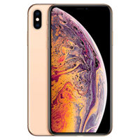 iPhone XS Max 64GB Gold