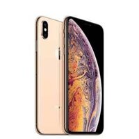 iPhone XS Max 64GB Gold