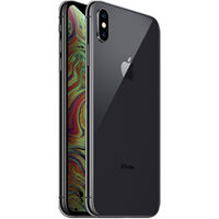 IPHONE XS MAX 64GB GREY