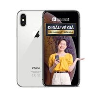 iPhone Xs Max 64GB Like New | Quốc Tế