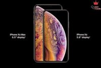 iPhone XS Max – 64GB Like New Gold