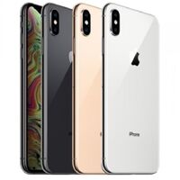 iPhone Xs Max 64GB likenew 98%