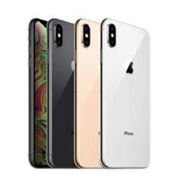 IPhone Xs Max 64GB Quốc Tế – LikeNew 99,9%
