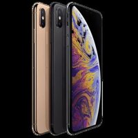 iPhone Xs Max 64GB Quốc tế 98% (Gray & Silver)