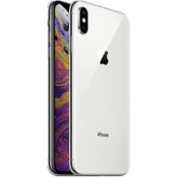 IPHONE XS MAX 64GB SILVER