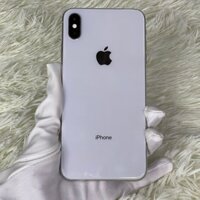 iPhone Xs Max 64GB | Zin Ốc Áp nguyên bản chưa bung | pin zin 87 | Mã số 765M | Chính Hãng Quốc Tế (Used)