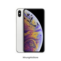 iPhone XS Max 98% – 64GB