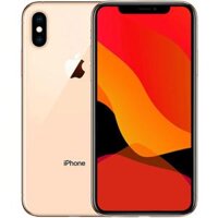 iPhone XS Max | Cũ đẹp 256GB         Mới