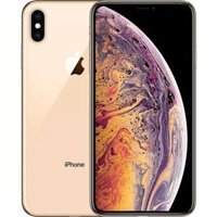 iPhone XS MAX mở khóa 4G LTE 4GB RAM 64GB/256GB ROM Chip A12 Bionic IOS12 2658mAh