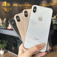 iPhone Xs Max mới 64Gb Trôi bảo hành chưa active