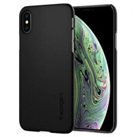 iPhone X/XS Spigen Thin Fit