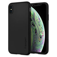 iPhone X/XS Spigen Thin Fit 360