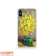 iPhone X/Xs/Xs Max Tôi yêu SG 13