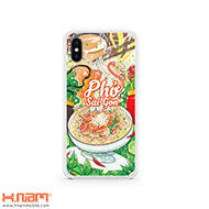 iPhone X/Xs/Xs Max Tôi yêu SG 4