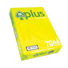 Giấy IK Plus 70 A4