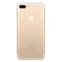 IPNONE 7PLUS 128GB GOLD CŨ (99%)