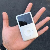 IPod Classic 7 160gb