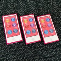 IPod Nano 7 16gb new seal chưa active