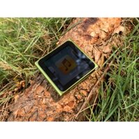 IPod Nano Gen 6 16gb xanh lá