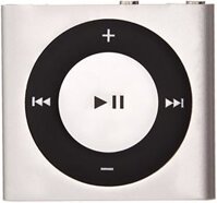 iPod Shuffle 2GB (Thế hệ thứ 4) (Màu bạc) (Hàng Renovate)