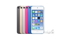 Ipod Touch Gen 6 16GB - A8 chip, 8MP iSight camera, 5 stunning colors
