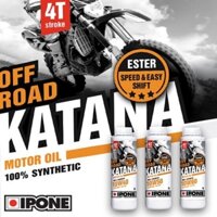 Ipone FullPower Katana Motor Oil 10W-40