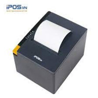 iPOS - Máy in Hóa đơn + Order
