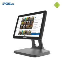 iPOS - Máy tính tiền