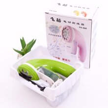 Máy cắt lông xù SJ208 (SJ-208)