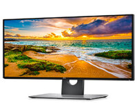 (IPS 27″) Dell UltraSharp U2718Q 4K