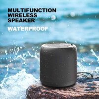 IPX4 waterproof wireless Bluetooth speaker subwoofer small speaker