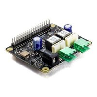 IQaudio Pi-DigiAmp+ Full-HD Class D Amplifier HAT