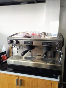 Máy pha cà phê Rancilio Classe Basic D