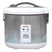 Nồi cơm điện Sato S18-85I 1.8L