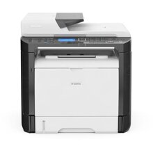 Máy in laser đa chức năng Ricoh SP 325SFNW