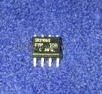 IR2106S S2106 SOP8 IC Driver