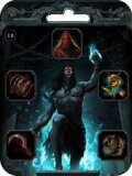 Iratus: Lord of the Dead - Supporter Pack