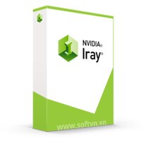 Iray for 3ds Max