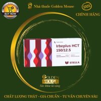 IRBEPLUS HCT 150/12.5