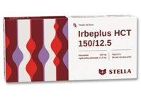 Irbeplus HCT 150/12.5