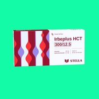 Irbeplus HCT 300/12.5