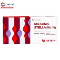 Irbesartan STELLA 300mg