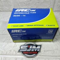 Irc 80/90 Nhẫn Nguyên Bản 14