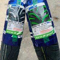 (IRC Air Blade, Vario) Vỏ IRC mã NF66 80/90-14 M/C 40P & NR83 90/90-14 M/C 46P cho Air Blade, Vario, Vision - Không ruột