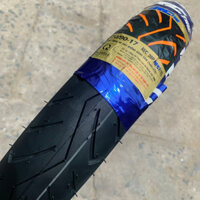 (IRC NF67 70/90-17) Vỏ xe IRC Việt Nam mã sản phẩm NF67 size 70/90-17 M/C 38P cho Winner, Sonic, Raider - Vỏ không ruột