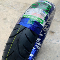 (IRC NR83 90/90-14) Vỏ IRC mã NR83 90/90-14 M/C 46P cho Air Blade, Vario, Vision - Không ruột