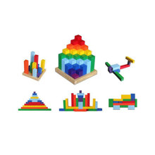 Bộ xếp hình Tháp Diamond Winwintoys 61142