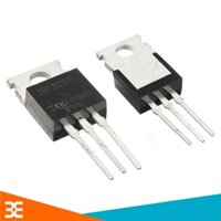 IRF3205 mosfet 55V/110A/200W TO-220 N-CH