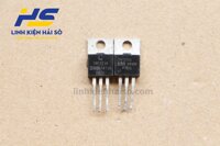 IRF3710 MOSFET N-CH 100V 57A (Tháo máy)